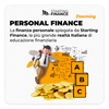 Personal Finance | Streaming