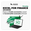 Excel for Finance | Advanced | Streaming