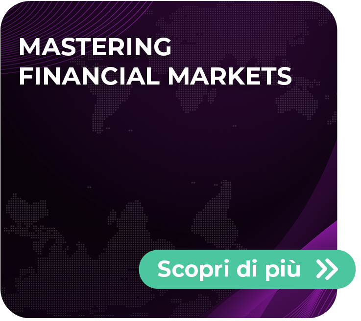 MASTERING FINANCIAL MARKETS