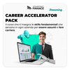 Career Accelerator Pack | Streaming