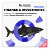 Finance & Investments - On Demand