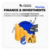 Finance & Investments | Streaming