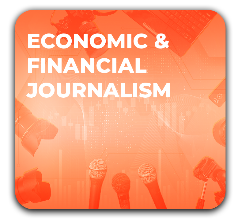 Master in Economic & Financial Journalism