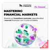 Mastering Financial Markets - On Demand