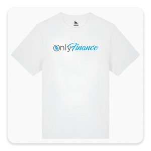 T-Shirt OnlyFinance | Starting Finance