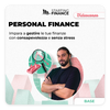 Personal Finance - On Demand