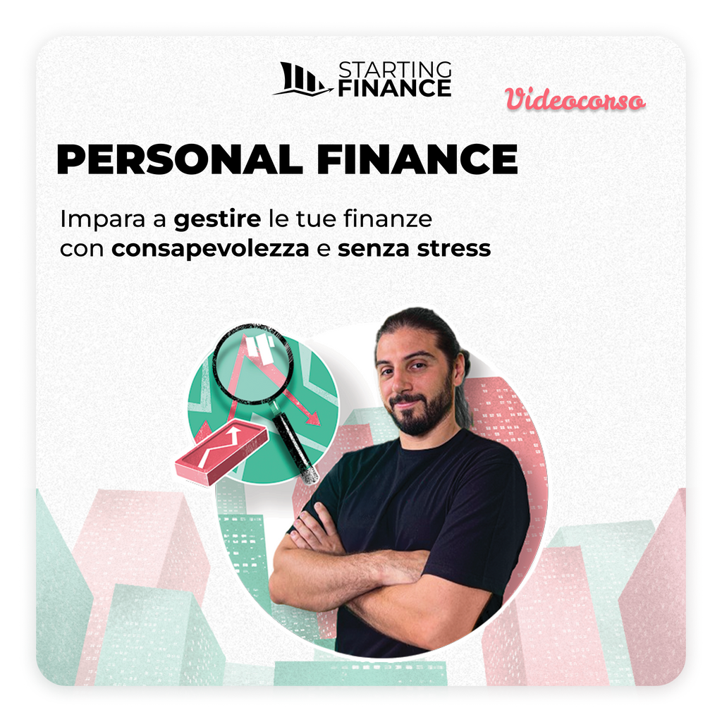 Personal Finance - On Demand