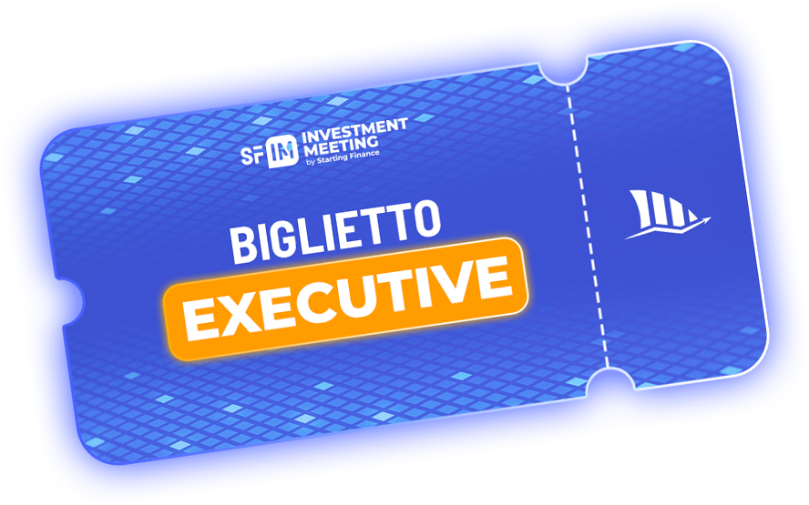 Biglietto Executive