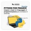 Python for Finance | Starter | Streaming