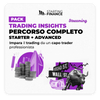 Trading Insights PACK | Starter + Advanced | Streaming