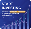 Start Investing - Open